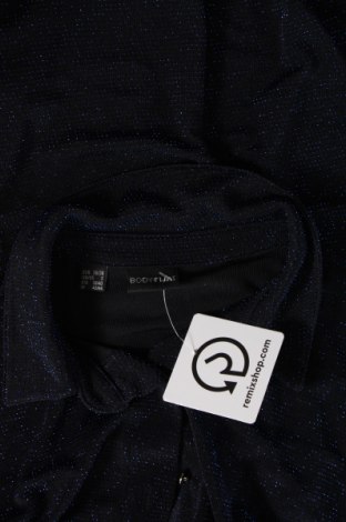 Дамска риза Body Flirt, Размер M, Цвят Черен, Цена 11,23 лв.