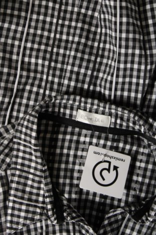 Γυναικείο πουκάμισο Bonita, Μέγεθος XXL, Χρώμα Μαύρο, Τιμή 5,87 €