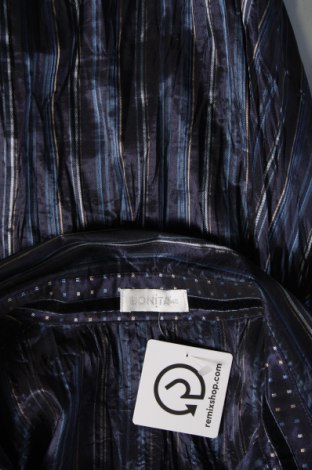 Γυναικείο πουκάμισο Bonita, Μέγεθος XL, Χρώμα Πολύχρωμο, Τιμή 6,91 €