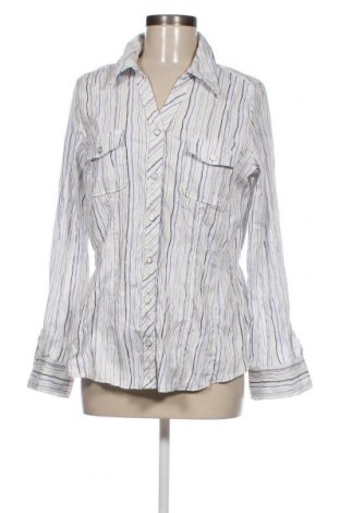 Γυναικείο πουκάμισο Bonita, Μέγεθος L, Χρώμα Πολύχρωμο, Τιμή 6,52 €