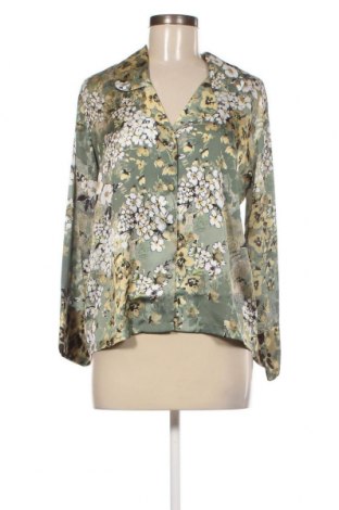 Γυναικείο πουκάμισο Bonjour Madame, Μέγεθος M, Χρώμα Πολύχρωμο, Τιμή 19,85 €