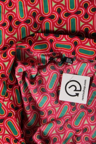 Дамска риза Boohoo, Размер 3XL, Цвят Многоцветен, Цена 32,00 лв.
