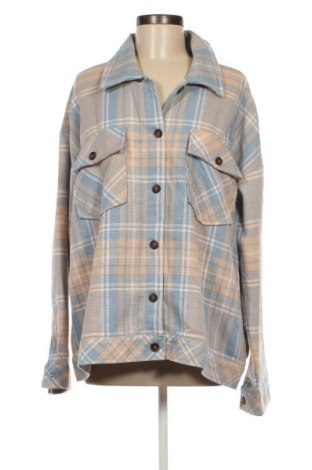 Γυναικείο πουκάμισο Boston Traders, Μέγεθος XL, Χρώμα Πολύχρωμο, Τιμή 22,76 €
