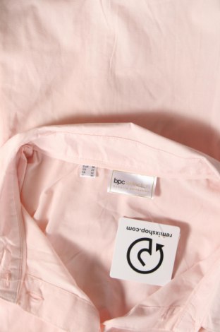 Дамска риза Bpc Bonprix Collection, Размер XXL, Цвят Розов, Цена 25,00 лв.