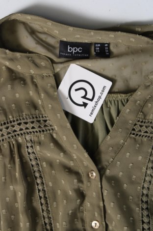 Dámská košile  Bpc Bonprix Collection, Velikost XXL, Barva Zelená, Cena  190,00 Kč