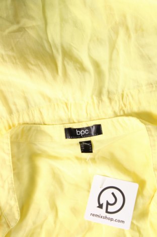 Γυναικείο πουκάμισο Bpc Bonprix Collection, Μέγεθος XL, Χρώμα Κίτρινο, Τιμή 6,24 €