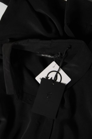 Дамска риза Bruuns Bazaar, Размер M, Цвят Черен, Цена 108,00 лв.