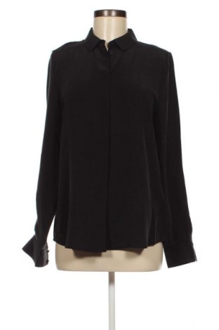 Dámska košeľa  Bruuns Bazaar, Veľkosť M, Farba Čierna, Cena  55,67 €