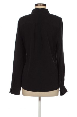 Γυναικείο πουκάμισο Bruuns Bazaar, Μέγεθος M, Χρώμα Μαύρο, Τιμή 55,67 €