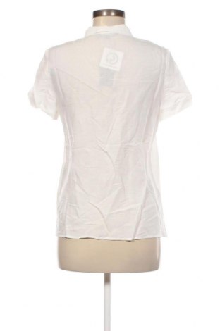 Γυναικείο πουκάμισο Burton of London, Μέγεθος M, Χρώμα Λευκό, Τιμή 15,88 €