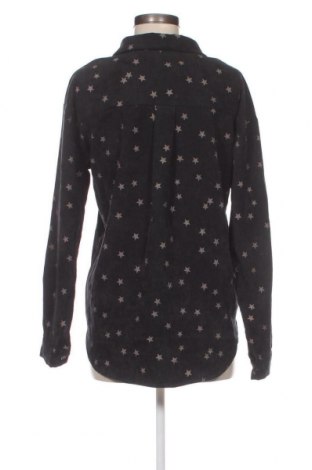Γυναικείο πουκάμισο By Clara, Μέγεθος S, Χρώμα Μαύρο, Τιμή 3,09 €