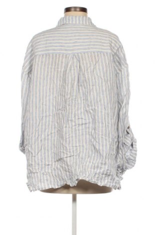 Γυναικείο πουκάμισο C&A, Μέγεθος XXL, Χρώμα Πολύχρωμο, Τιμή 15,46 €