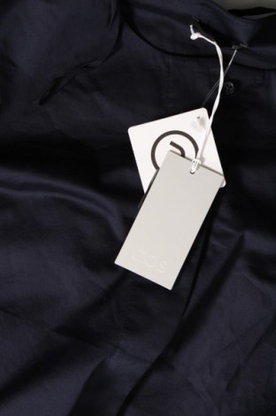 Dámska košeľa  COS, Veľkosť M, Farba Modrá, Cena  43,42 €