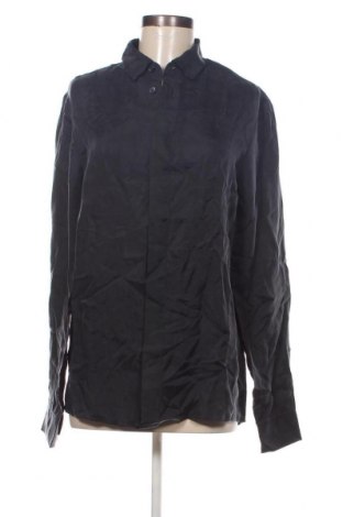 Γυναικείο πουκάμισο COS, Μέγεθος M, Χρώμα Μαύρο, Τιμή 44,54 €