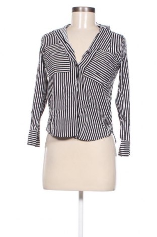 Γυναικείο πουκάμισο Calliope, Μέγεθος XS, Χρώμα Πολύχρωμο, Τιμή 23,27 €