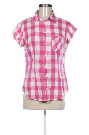 Γυναικείο πουκάμισο Calliope, Μέγεθος XL, Χρώμα Πολύχρωμο, Τιμή 7,41 €
