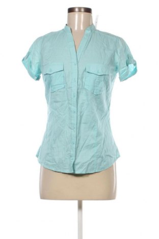 Dámská košile  Camaieu, Velikost S, Barva Modrá, Cena  171,00 Kč