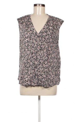 Γυναικείο πουκάμισο Camaieu, Μέγεθος L, Χρώμα Πολύχρωμο, Τιμή 5,77 €