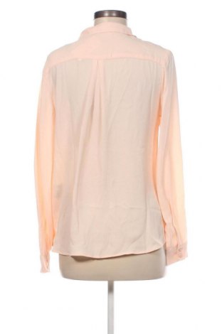 Γυναικείο πουκάμισο Camaieu, Μέγεθος M, Χρώμα Πορτοκαλί, Τιμή 5,57 €