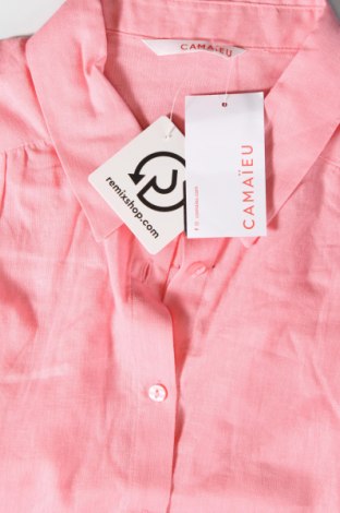 Damenbluse Camaieu, Größe M, Farbe Rosa, Preis € 20,62