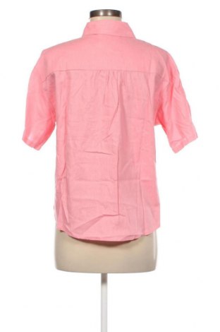 Дамска риза Camaieu, Размер M, Цвят Розов, Цена 40,00 лв.