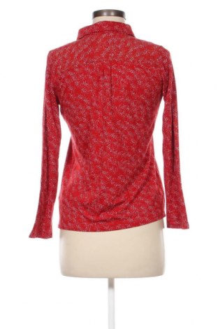 Damenbluse Caroll, Größe XS, Farbe Rot, Preis 18,37 €