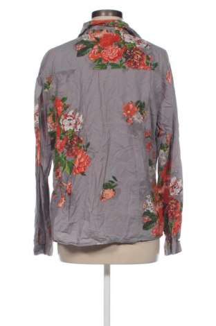 Γυναικείο πουκάμισο Cecil, Μέγεθος XL, Χρώμα Γκρί, Τιμή 17,39 €
