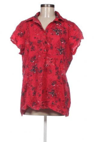 Dámska košeľa  Cecil, Veľkosť XL, Farba Červená, Cena  19,28 €