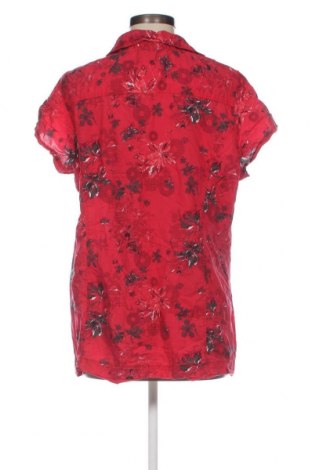 Γυναικείο πουκάμισο Cecil, Μέγεθος XL, Χρώμα Κόκκινο, Τιμή 17,39 €