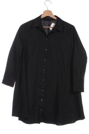 Γυναικείο πουκάμισο Chantall, Μέγεθος XS, Χρώμα Μαύρο, Τιμή 15,96 €