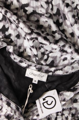 Damenbluse Charlior, Größe S, Farbe Mehrfarbig, Preis € 20,62