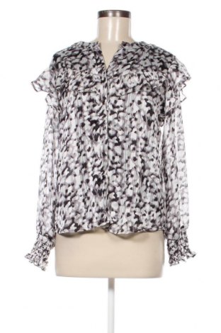 Γυναικείο πουκάμισο Charlior, Μέγεθος S, Χρώμα Πολύχρωμο, Τιμή 5,36 €