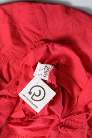 Дамска риза Cheer, Размер M, Цвят Червен, Цена 14,49 лв.