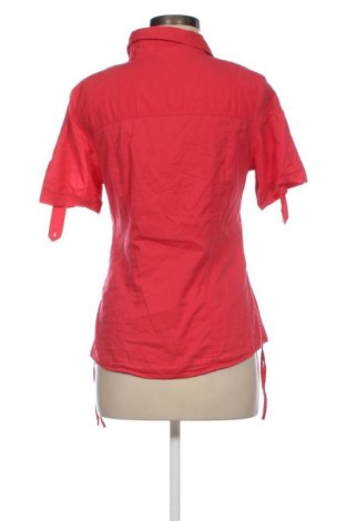 Дамска риза Cheer, Размер M, Цвят Червен, Цена 14,49 лв.