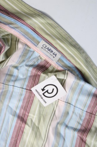 Γυναικείο πουκάμισο Clarina Collection, Μέγεθος XL, Χρώμα Πολύχρωμο, Τιμή 5,12 €