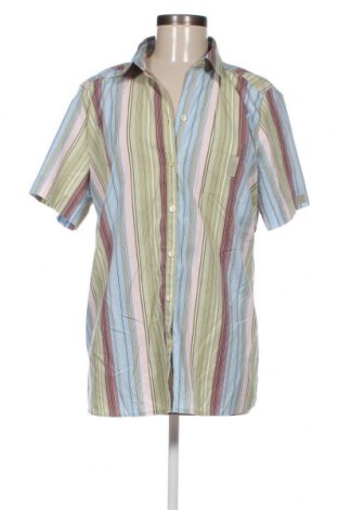 Dámska košeľa  Clarina Collection, Veľkosť XL, Farba Viacfarebná, Cena  5,37 €