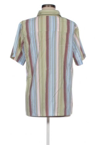 Дамска риза Clarina Collection, Размер XL, Цвят Многоцветен, Цена 10,00 лв.