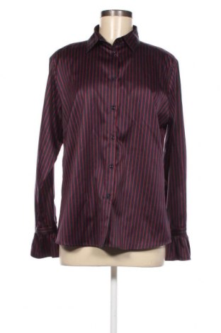 Γυναικείο πουκάμισο Claudie Pierlot, Μέγεθος L, Χρώμα Πολύχρωμο, Τιμή 15,03 €
