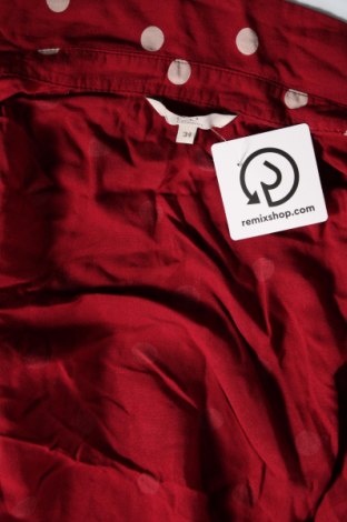 Dámská košile  Cloche, Velikost XS, Barva Červená, Cena  264,00 Kč