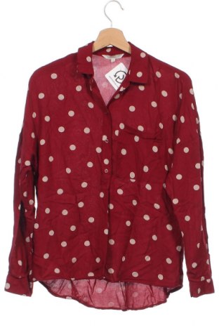 Dámská košile  Cloche, Velikost XS, Barva Červená, Cena  264,00 Kč
