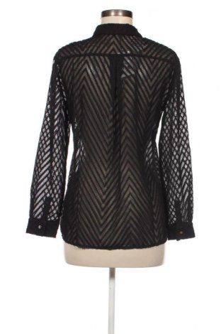 Γυναικείο πουκάμισο Collection L, Μέγεθος S, Χρώμα Μαύρο, Τιμή 20,62 €