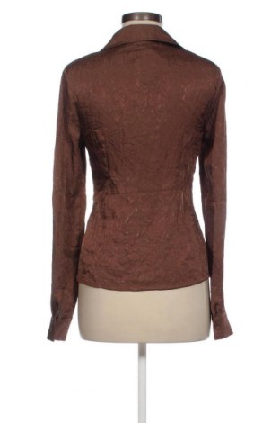 Γυναικείο πουκάμισο Collusion, Μέγεθος M, Χρώμα Καφέ, Τιμή 12,77 €