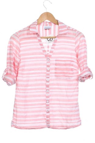 Dámská košile  Columbia, Velikost XS, Barva Růžová, Cena  401,00 Kč