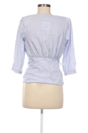 Γυναικείο πουκάμισο Coralia, Μέγεθος M, Χρώμα Μπλέ, Τιμή 5,89 €