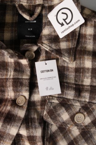 Дамска риза Cotton On, Размер S, Цвят Многоцветен, Цена 10,80 лв.