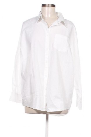 Γυναικείο πουκάμισο Cotton On, Μέγεθος XS, Χρώμα Λευκό, Τιμή 20,62 €