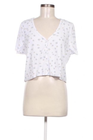 Γυναικείο πουκάμισο Cotton On, Μέγεθος XL, Χρώμα Λευκό, Τιμή 8,87 €