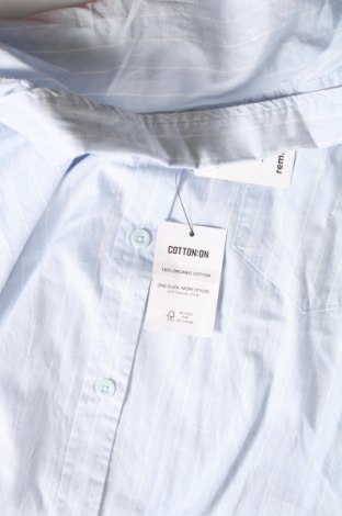 Dámská košile  Cotton On, Velikost S, Barva Modrá, Cena  580,00 Kč