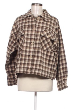 Γυναικείο πουκάμισο Cotton On, Μέγεθος XL, Χρώμα Πολύχρωμο, Τιμή 17,94 €