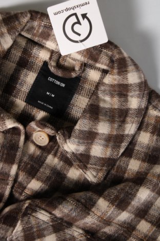 Γυναικείο πουκάμισο Cotton On, Μέγεθος M, Χρώμα Πολύχρωμο, Τιμή 17,94 €